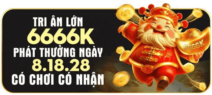 Các chương trình khuyến mãi hấp dẫn từ 888to27