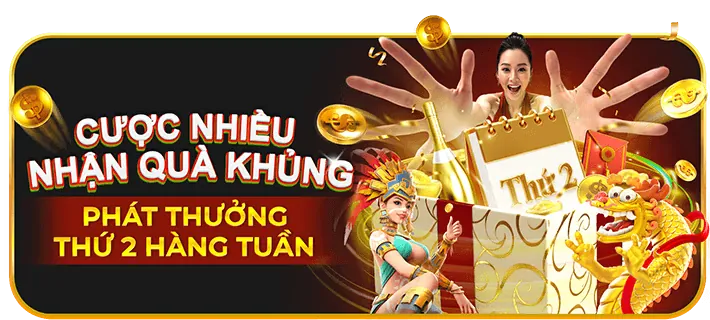 Đa dạng trò chơi cá cược tại 888to27