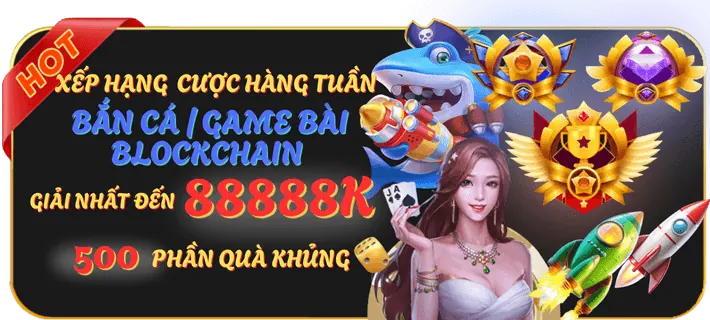 Biểu tượng hoàn trả tiền cược hàng tuần, khuyến mãi thể thao tại 888to27