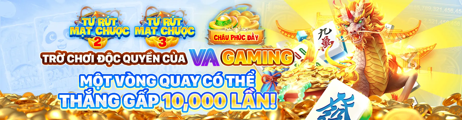 Khuyến Mãi Bắn Cá 888to27